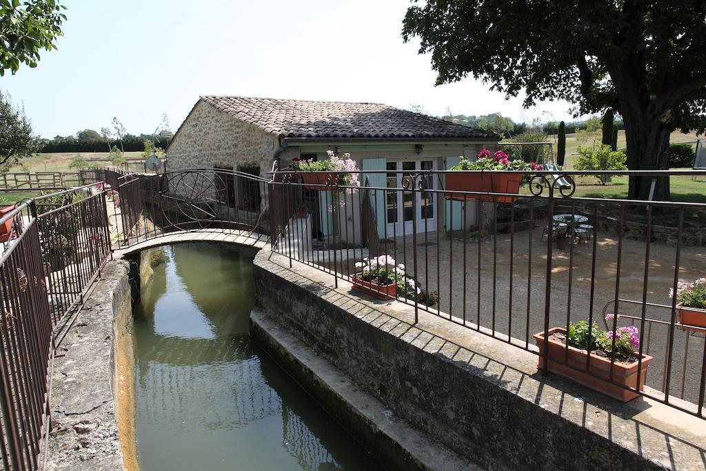 Le Moulin de Beaunette Grane Extérieur photo