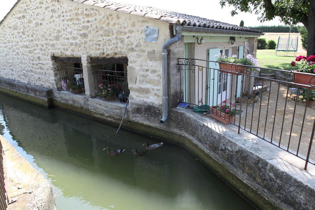 Le Moulin de Beaunette Grane Extérieur photo