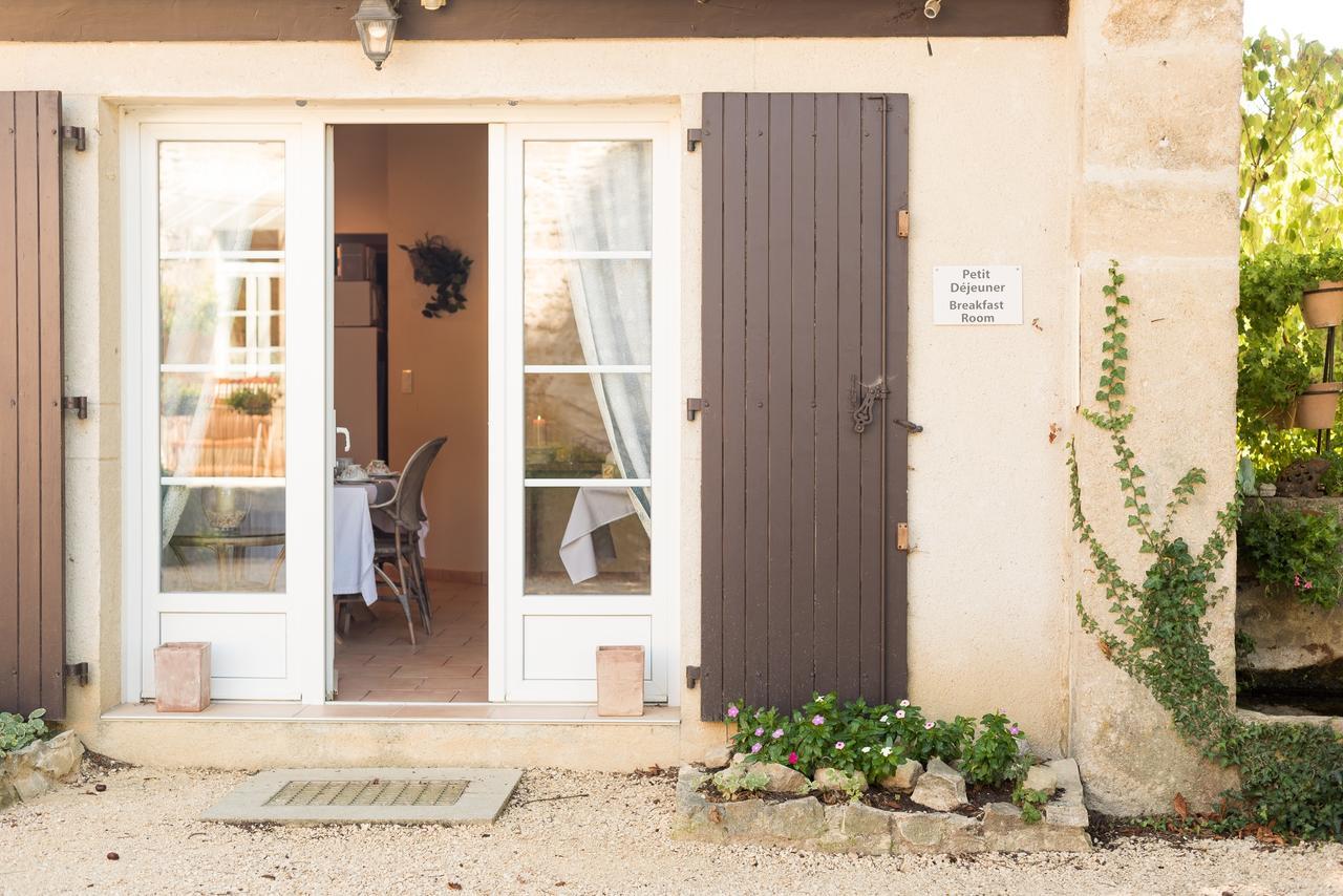 Le Moulin de Beaunette Grane Extérieur photo