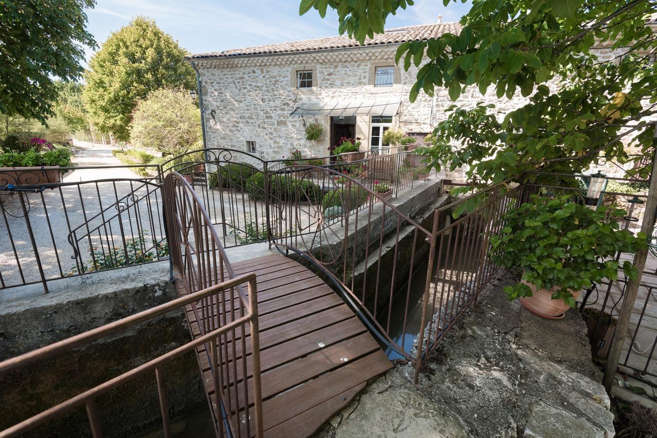 Le Moulin de Beaunette Grane Extérieur photo