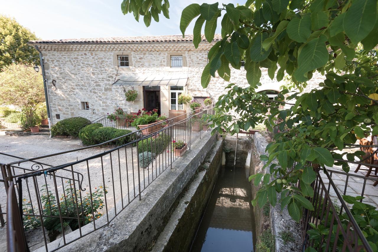 Le Moulin de Beaunette Grane Extérieur photo